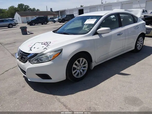 1N4AL3AP6HN314619 2017 NISSAN ALTIMA - Image 2