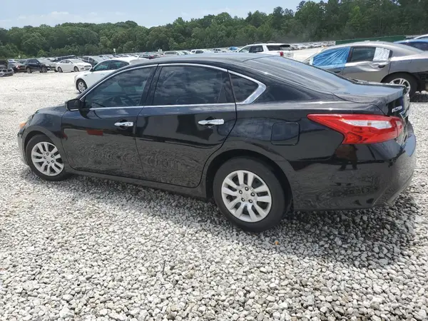1N4AL3AP6HN314801 2017 NISSAN ALTIMA - Image 2