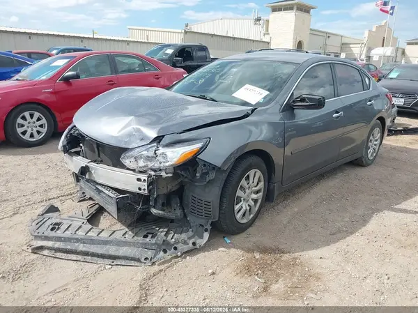 1N4AL3AP6HN315575 2017 NISSAN ALTIMA - Image 2