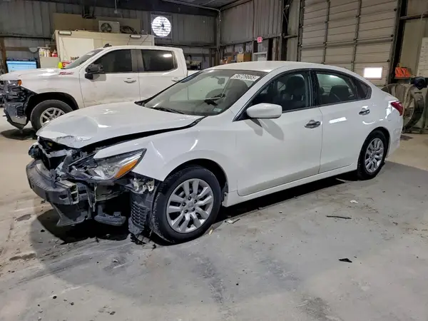 1N4AL3AP6HN315723 2017 NISSAN ALTIMA - Image 1