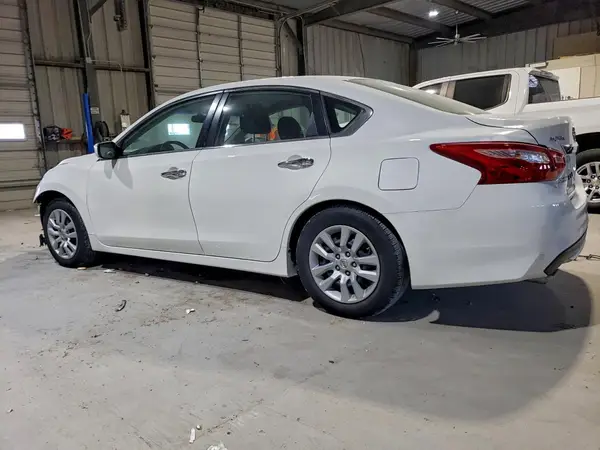 1N4AL3AP6HN315723 2017 NISSAN ALTIMA - Image 2