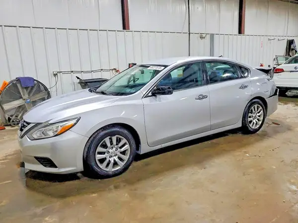 1N4AL3AP6HN315804 2017 NISSAN ALTIMA - Image 1