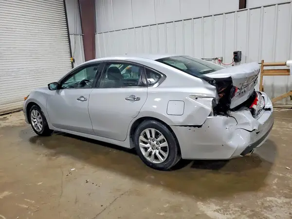 1N4AL3AP6HN315804 2017 NISSAN ALTIMA - Image 2