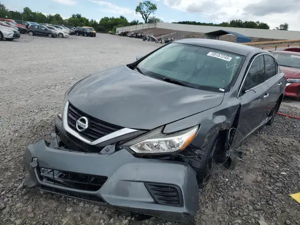 1N4AL3AP6HN316435 2017 NISSAN ALTIMA - Image 1