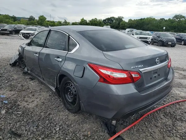 1N4AL3AP6HN316435 2017 NISSAN ALTIMA - Image 2