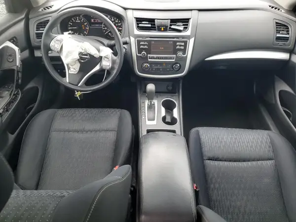 1N4AL3AP6HN316435 2017 NISSAN ALTIMA - Image 8