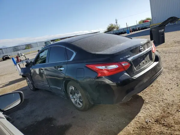 1N4AL3AP6HN316807 2017 NISSAN ALTIMA - Image 2