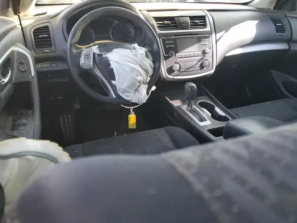1N4AL3AP6HN316807 2017 NISSAN ALTIMA - Image 8