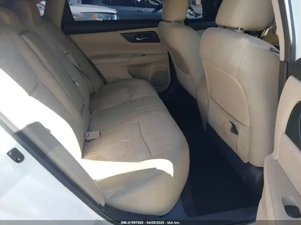 1N4AL3AP6HN317522 2017 NISSAN ALTIMA - Image 8
