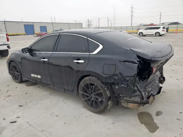 1N4AL3AP6HN317634 2017 NISSAN ALTIMA - Image 2