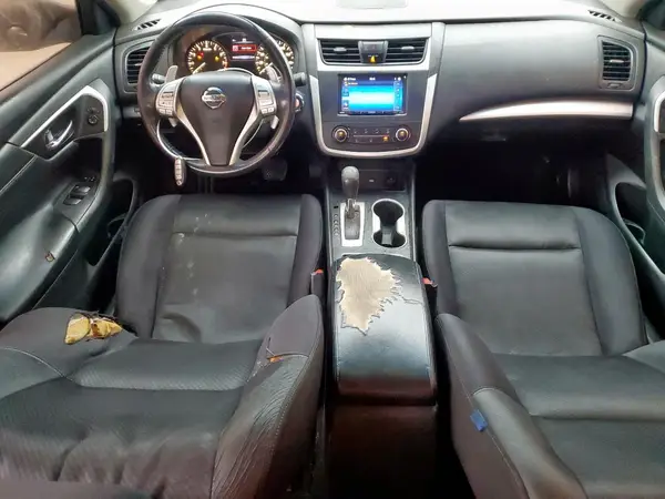 1N4AL3AP6HN317634 2017 NISSAN ALTIMA - Image 8