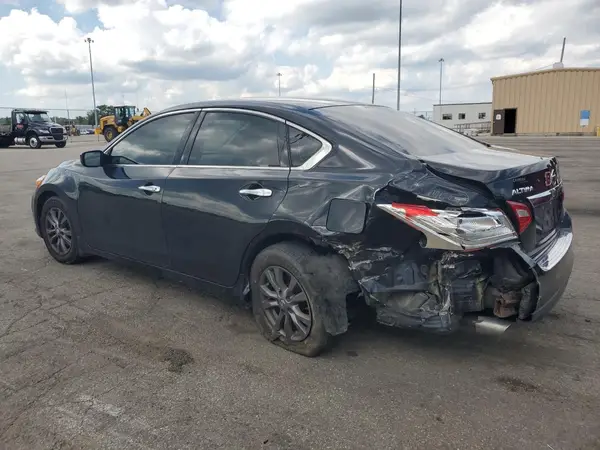 1N4AL3AP6HN318198 2017 NISSAN ALTIMA - Image 2