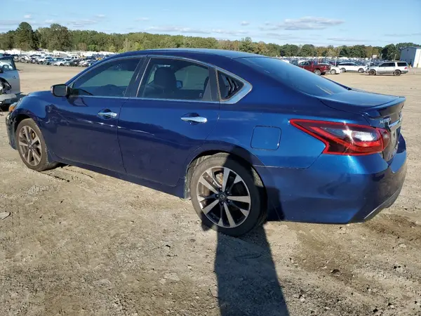 1N4AL3AP6HN318234 2017 NISSAN ALTIMA - Image 2