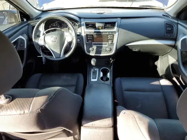 1N4AL3AP6HN318234 2017 NISSAN ALTIMA - Image 8