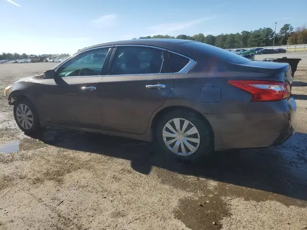 1N4AL3AP6HN318427 2017 NISSAN ALTIMA - Image 2