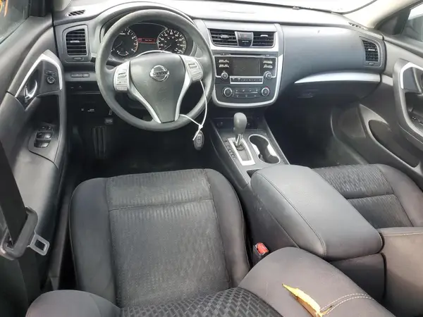 1N4AL3AP6HN318427 2017 NISSAN ALTIMA - Image 8