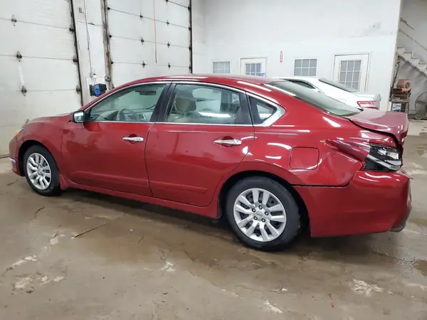 1N4AL3AP6HN318556 2017 NISSAN ALTIMA - Image 2