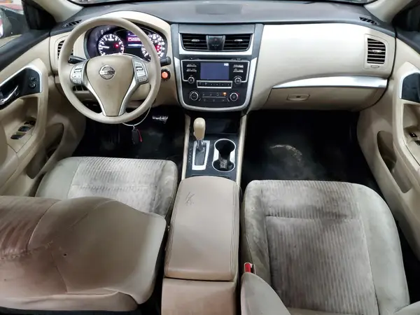 1N4AL3AP6HN318556 2017 NISSAN ALTIMA - Image 8