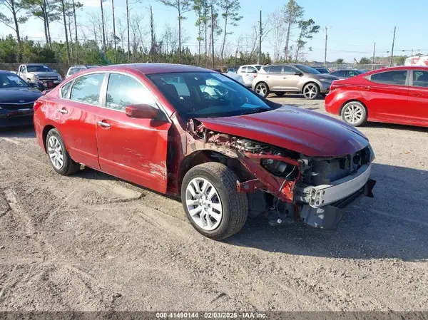 1N4AL3AP6HN318685 2017 NISSAN ALTIMA - Image 1