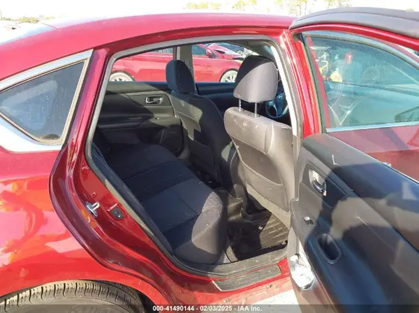1N4AL3AP6HN318685 2017 NISSAN ALTIMA - Image 8