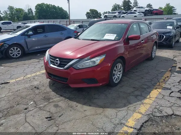 1N4AL3AP6HN319030 2017 NISSAN ALTIMA - Image 2