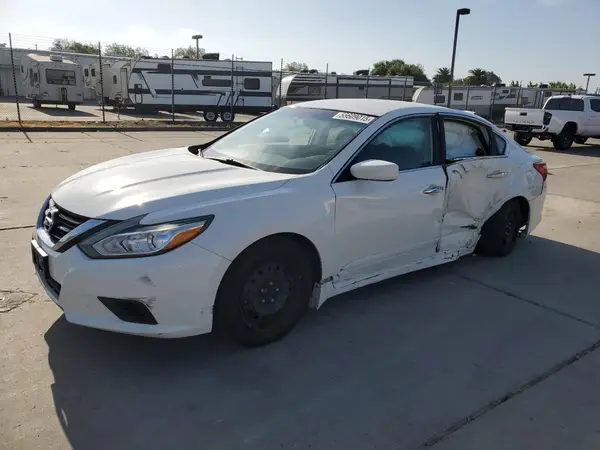 1N4AL3AP6HN319402 2017 NISSAN ALTIMA - Image 1