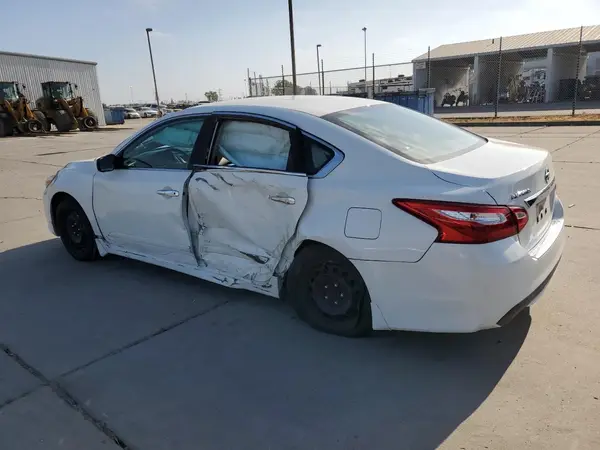 1N4AL3AP6HN319402 2017 NISSAN ALTIMA - Image 2