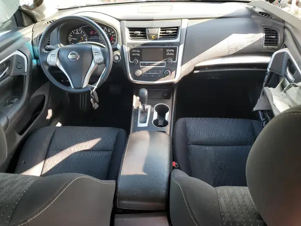 1N4AL3AP6HN319402 2017 NISSAN ALTIMA - Image 8