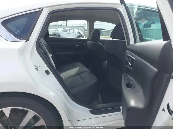 1N4AL3AP6HN319562 2017 NISSAN ALTIMA - Image 8