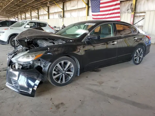 1N4AL3AP6HN319660 2017 NISSAN ALTIMA - Image 1