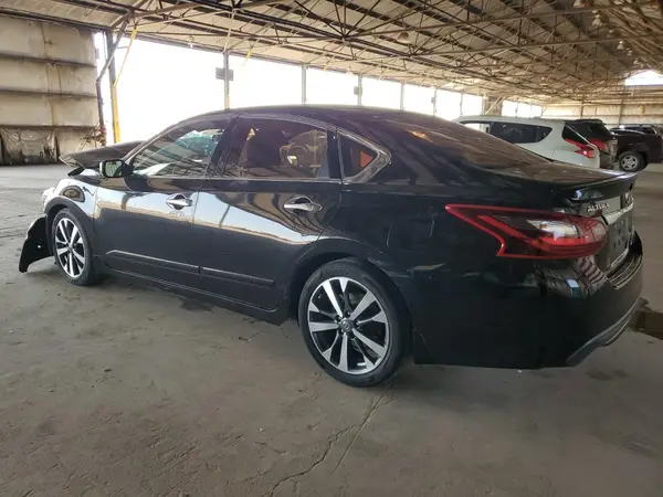 1N4AL3AP6HN319660 2017 NISSAN ALTIMA - Image 2