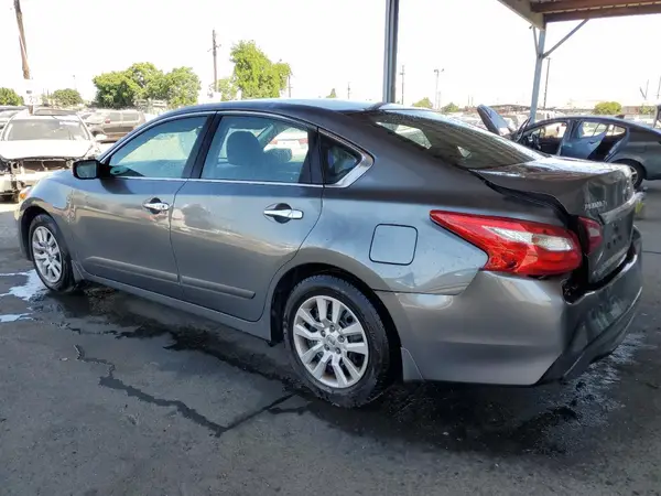 1N4AL3AP6HN319805 2017 NISSAN ALTIMA - Image 2