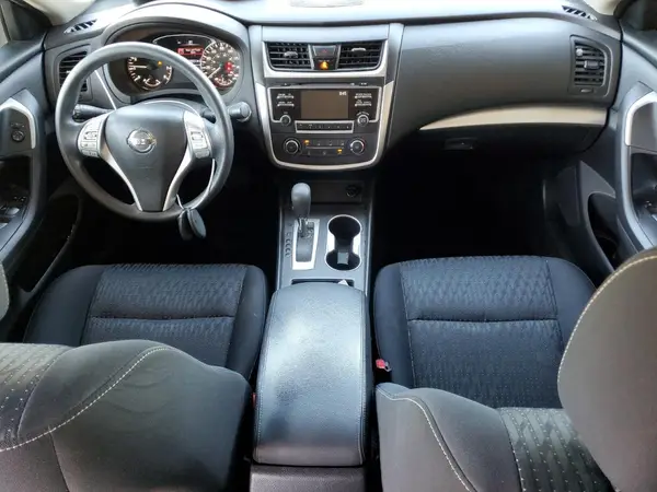 1N4AL3AP6HN319805 2017 NISSAN ALTIMA - Image 8