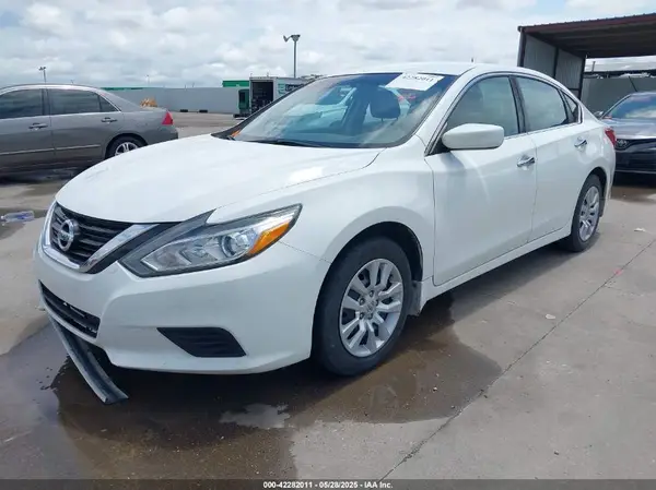 1N4AL3AP6HN319884 2017 NISSAN ALTIMA - Image 2