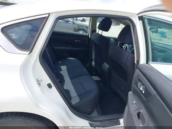 1N4AL3AP6HN319884 2017 NISSAN ALTIMA - Image 8