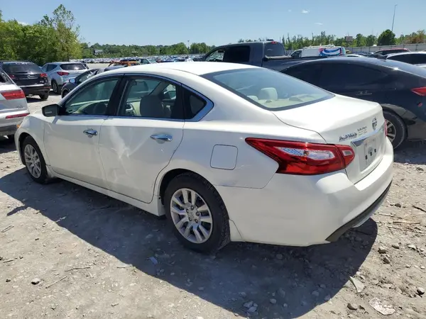 1N4AL3AP6HN320078 2017 NISSAN ALTIMA - Image 2
