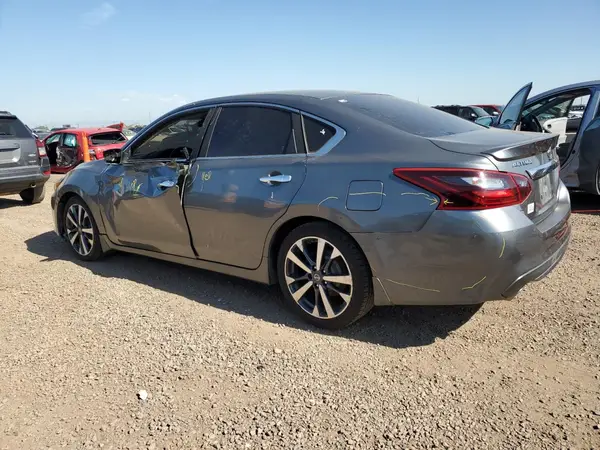 1N4AL3AP6HN320131 2017 NISSAN ALTIMA - Image 2