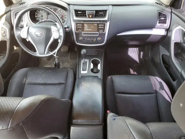 1N4AL3AP6HN320131 2017 NISSAN ALTIMA - Image 8