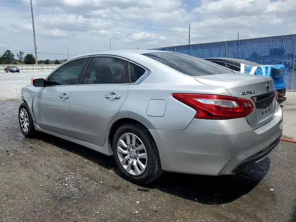 1N4AL3AP6HN320159 2017 NISSAN ALTIMA - Image 2