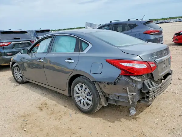 1N4AL3AP6HN320193 2017 NISSAN ALTIMA - Image 2