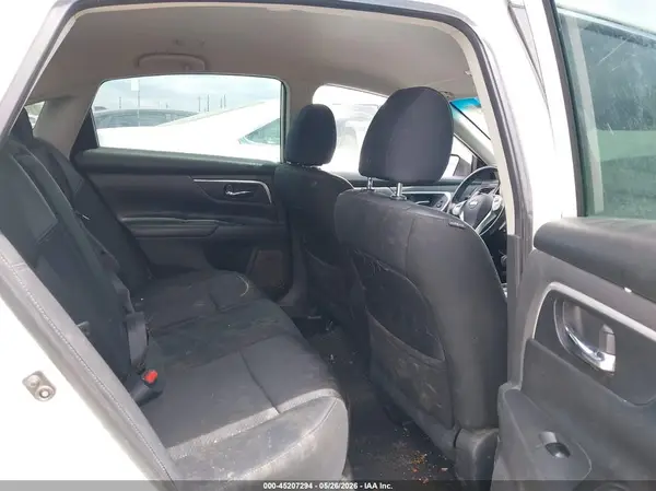 1N4AL3AP6HN320257 2017 NISSAN ALTIMA - Image 8