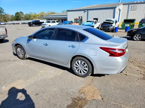 1N4AL3AP6HN320436 2017 NISSAN ALTIMA - Image 2