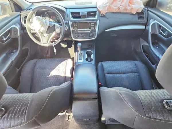 1N4AL3AP6HN320436 2017 NISSAN ALTIMA - Image 8