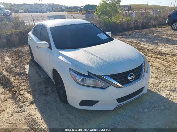 1N4AL3AP6HN320839 2017 NISSAN ALTIMA - Image 1