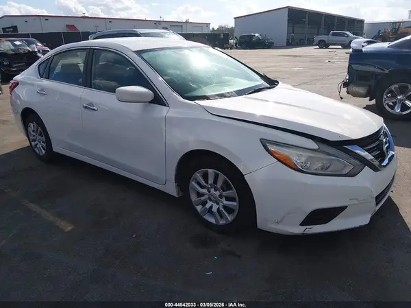 1N4AL3AP6HN321229 2017 NISSAN ALTIMA - Image 1
