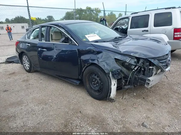 1N4AL3AP6HN322431 2017 NISSAN ALTIMA - Image 1