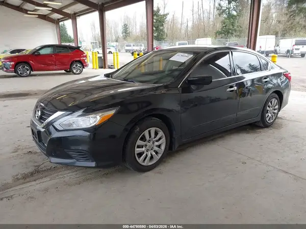 1N4AL3AP6HN322543 2017 NISSAN ALTIMA - Image 2