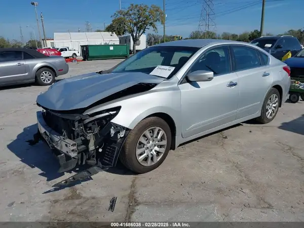 1N4AL3AP6HN323918 2017 NISSAN ALTIMA - Image 2