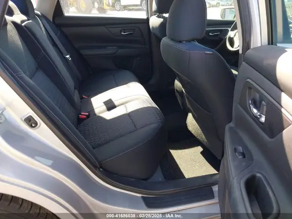 1N4AL3AP6HN323918 2017 NISSAN ALTIMA - Image 8