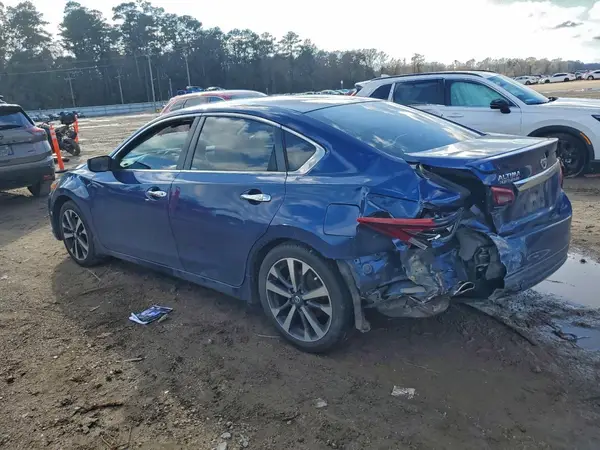 1N4AL3AP6HN324051 2017 NISSAN ALTIMA - Image 2